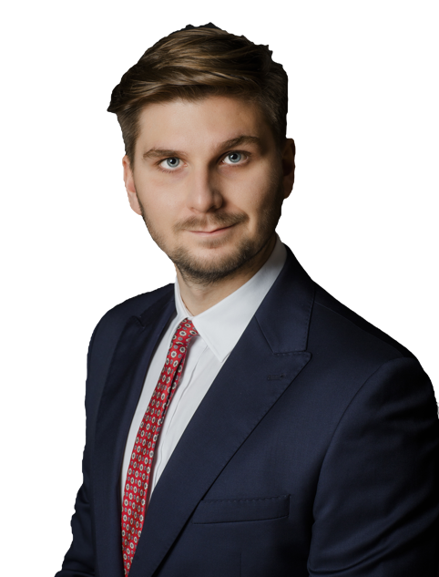 adwokat Bartosz Słabosz